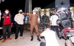 Rumah Ibadah di Gowa Sudah Taat Aturan PPKM