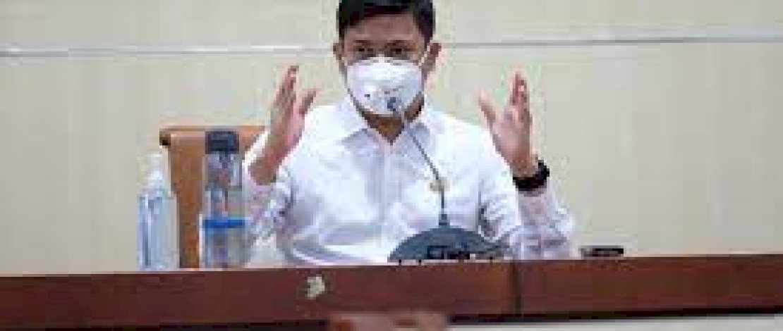 Adnan Ajak Siswa Baru Jadi Duta Covid-19 di Sekolah