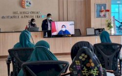 Percepat Herd Immunity, PKK Kota Parepare Sasar 1.547 orang Vaksinasi