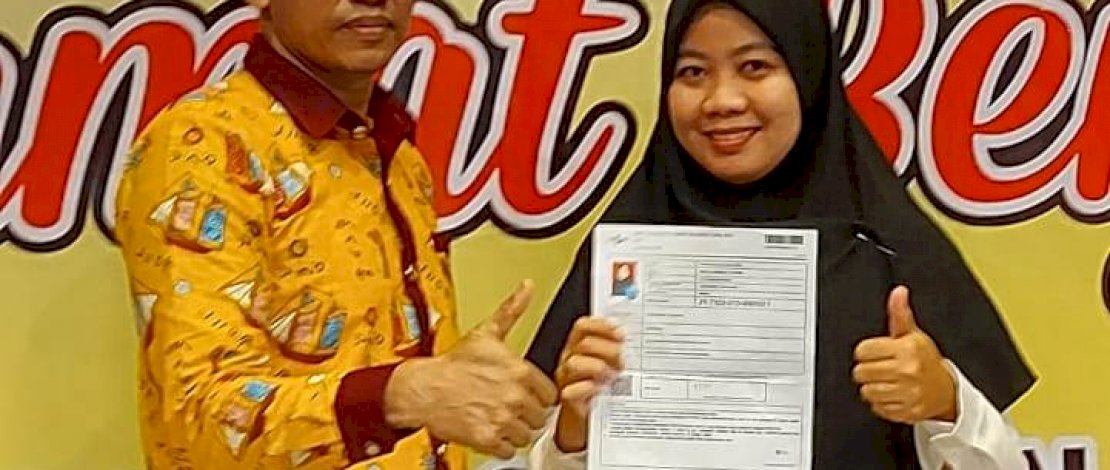 Wow! Ini Pemilik Nilai 456, Tertinggi Hingga Hari IV Pelaksanaan Tes CPNS di Luwu Utara