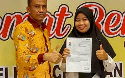 Wow! Ini Pemilik Nilai 456, Tertinggi Hingga Hari IV Pelaksanaan Tes CPNS di Luwu Utara