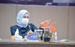 Kampanye Germas, Bupati Minta Masyarakat tidak Dijadikan Objek, tapi sebagai Subjek