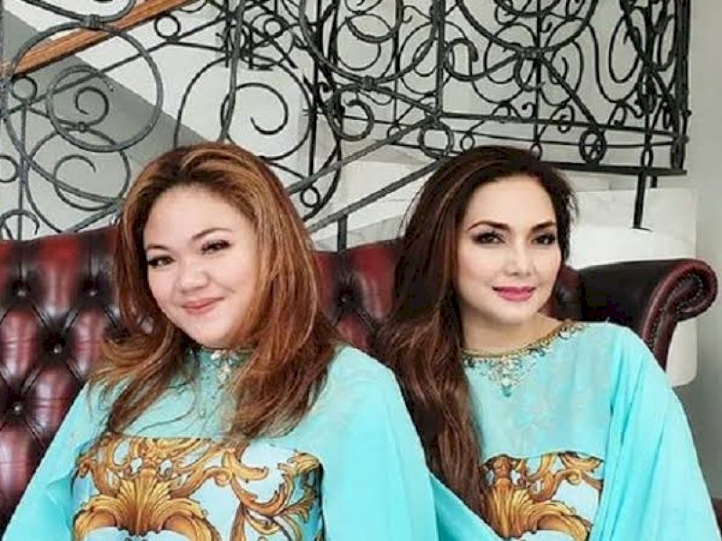 Anak Nia Daniaty Buka Suara Soal Tudingan Penipuan Ratusan CPNS  