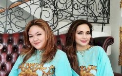 Anak Nia Daniaty Buka Suara Soal Tudingan Penipuan Ratusan CPNS  