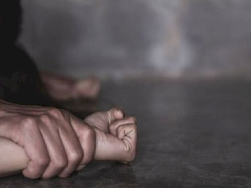 Bejat, Seorang Ayah Tega Cabuli Anak Tirinya Selama 9 Tahun