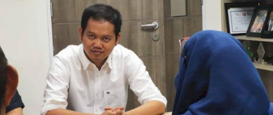 dr Fadli Ananda SpOG MKes dr Fadli Ananda SpOG MKes