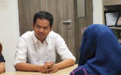 Dokter Fadli Ananda Yakini Nilai-nilai Pancasila Sakti Atasi Badai Pandemi