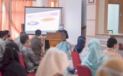 Bupati Indah Minta Pencegahan dan Penanganan Tindak Pidana Perdagangan Orang Dilakukan dari Hulu ke Hilir