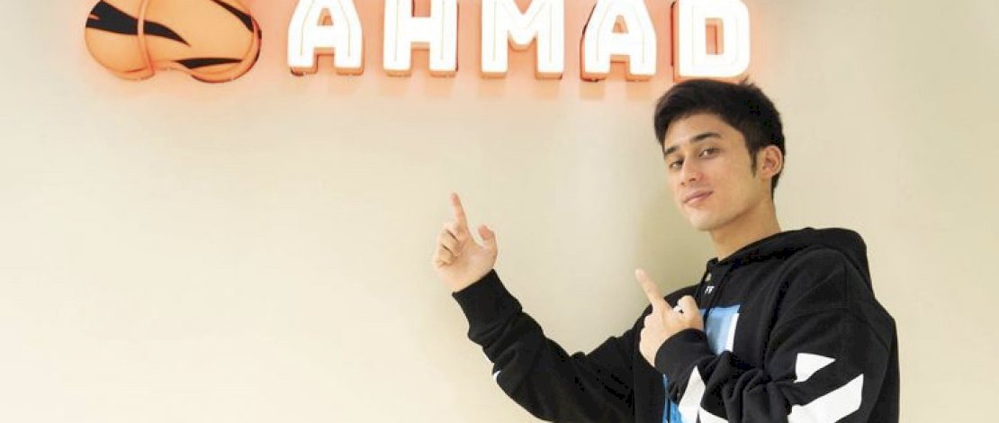 Alshad Ahmad Alshad Ahmad