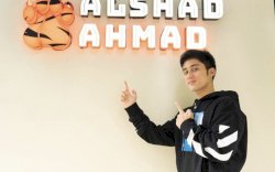 Pesona Anya Geraldine Bikin Selebgram Alshad Ahmad Degdegan 