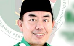 Imam Taufiq Bohari Terpilih kembali Jadi Ketua PPP Jeneponto