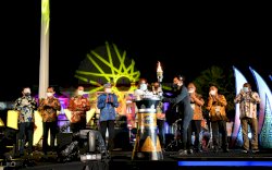 Perolehan Medali PON XX Papua 2021 Sabtu 2 Oktober 202, DKI Jakarta Masih di Posisi Teratas, Tuan Rumah Kedua