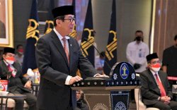 Hari Dharma Karyadhika, Momentum Kemenkumham Tingkatkan Pelayanan Publik