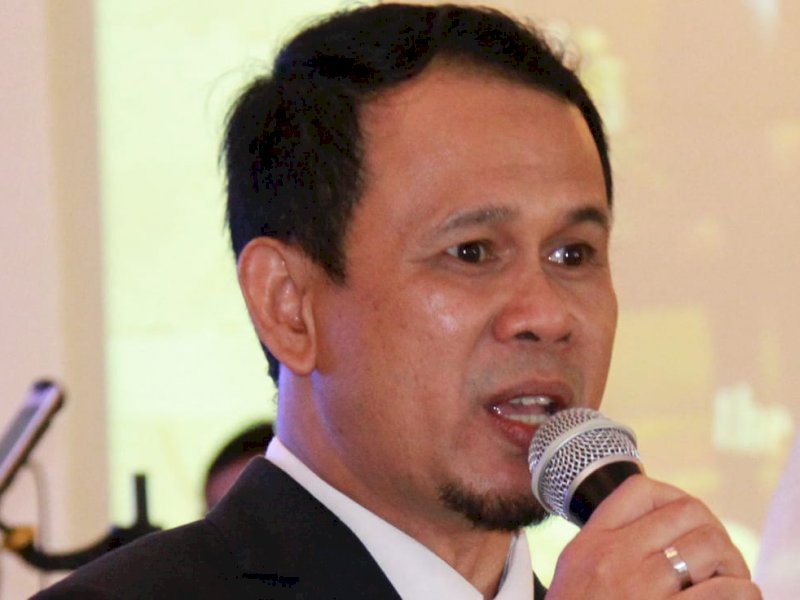 Marah-marah ke Pendamping PKH, Mahfuz Sidik: Sikap Mensos Risma Tidak Pancasilais