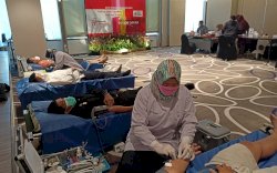 Bukan Gowes Bareng,  Begini Cara Makassar Cycling Club Peringati Hari Kesaktian Pancasila 