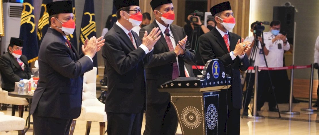 Doa Kumham Untuk Negeri