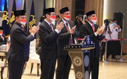 Doa Kumham Untuk Negeri