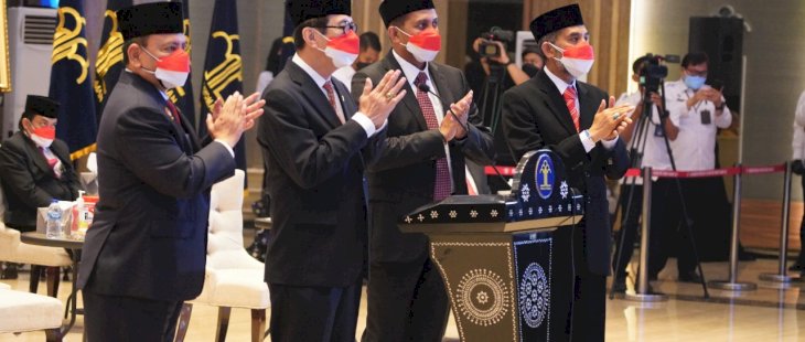 Doa Kumham Untuk Negeri