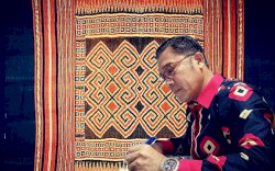 Strategi Promosi Batik Rongkong Butuh Langkah Berani