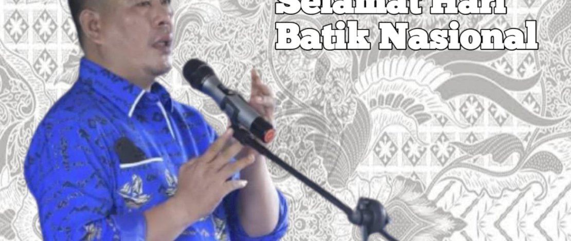  Ketua DPD Partai Amanah Nasional (PAN) Kabupaten Luwu Utara, Karemuddin