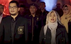 Belum seumur Jagung, Neno Warisman Mundur dari Partai Ummat