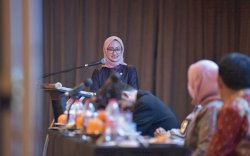 Indah Harap Desa Digital Dimulai Dari Luwu Utara