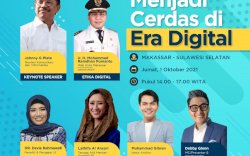 Mengoptimalkan Teknologi Digital untuk Mendorong Budaya Kreasi