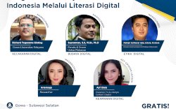 Manfaatkan Platform Media Sosial dan Internet untuk Perkenalkan Budaya Lokal