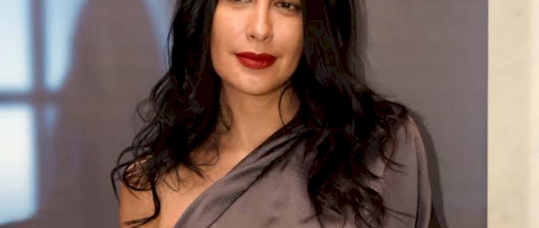 Ini Jawaban Monohok Sophia Latjuba Saat Ditanya Kapan Nikah Lagi ? Ini Jawaban Monohok Sophia Latjuba Saat Ditanya Kapan Nikah Lagi ?