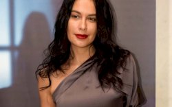 Ini Jawaban Monohok Sophia Latjuba Saat Ditanya Kapan Nikah Lagi ?