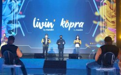 Yuk, Kenalan dengan Platform Digital Kopra Bank Mandiri 