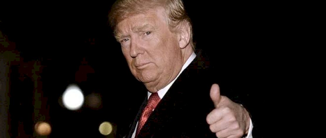 Donald Trump Sebut Facebook Lebih Bahaya dari TikTok 