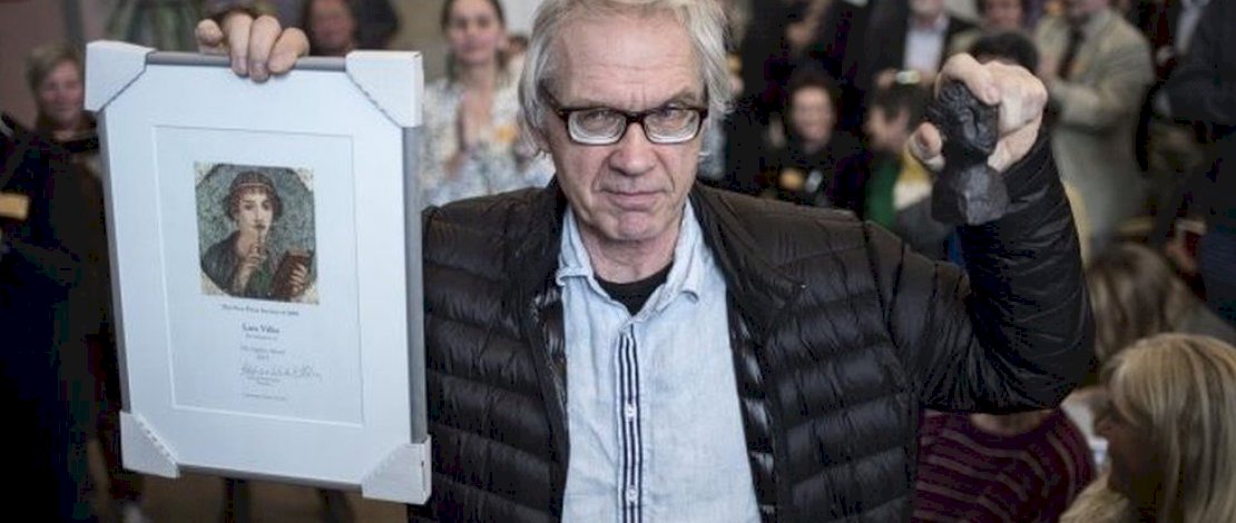 Lars Vilks