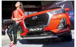 7 Alasan Mengapa Daihatsu Rocky Sangat Menarik dan Cocok untuk Milenial