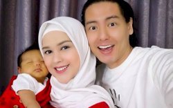 Hamil Anak Kedua, Cut Meyriska Beri Kejutan ke Roger Danuarta