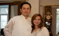 Bantu Olivia, Nia Daniaty Pinjam Uang ke Farhat Abbas 