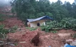 Muhammad Fauzi Minta PUPR Bergerak Cepat  Bantu Korban Banjir Bandang dan Tanah Longsor di Luwu