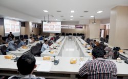 Soal Perda Perlindungan Guru, DPRD Makassar Minta Bermuatan Hukum