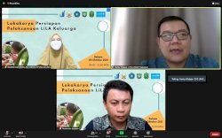 Naoemi Octarina Harap Orangtua dan Kader Posyandu Bisa Deteksi Dini Kasus Gizi Buruk dan Stunting