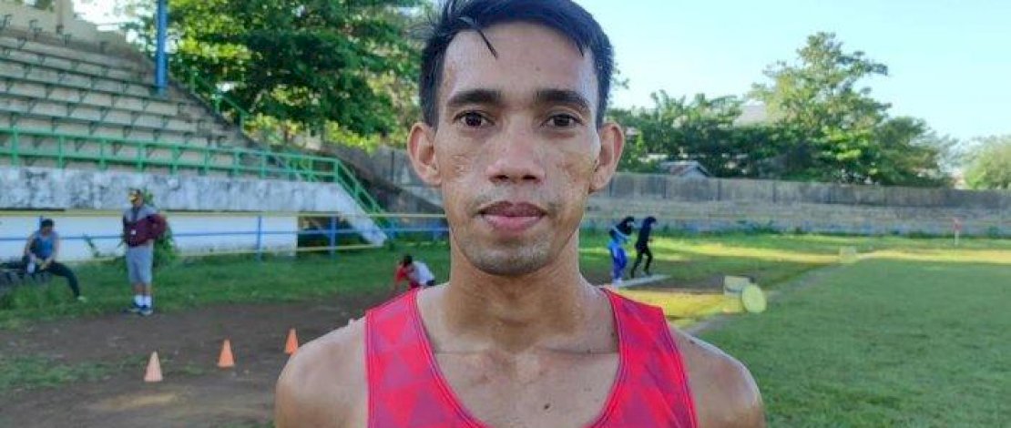 Syamsuddin Massa (Foto: Tribun) Syamsuddin Massa (Foto: Tribun)