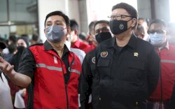 Soal Kapolri Lakukan Perekrutan 56 Eks Pegawai KPK, Menpan RB: Tugas Saya Mengamankan Surat Presiden