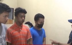 Diteriaki Jambret, Jukir Warung Makan di Makassar Dikeroyok dan Dipanah