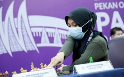 Atlet dan Ofisial Positif Covid-19, Menpora Panggil Panwasrah dan PB PON Papua