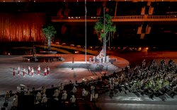 Klaster PON XX Papua, Atlet hingga Panpel Terinfeksi Covid-19 Varian Delta