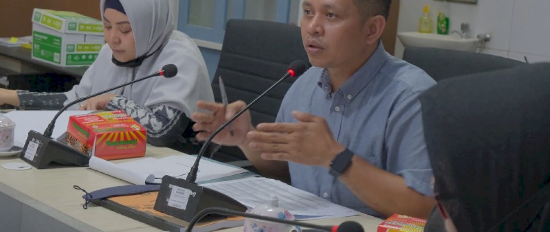 FOTO/DRPD Makassar.