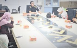 DPRD Makassar Tetapkan Pimpinan Pansus Perlindungan Guru