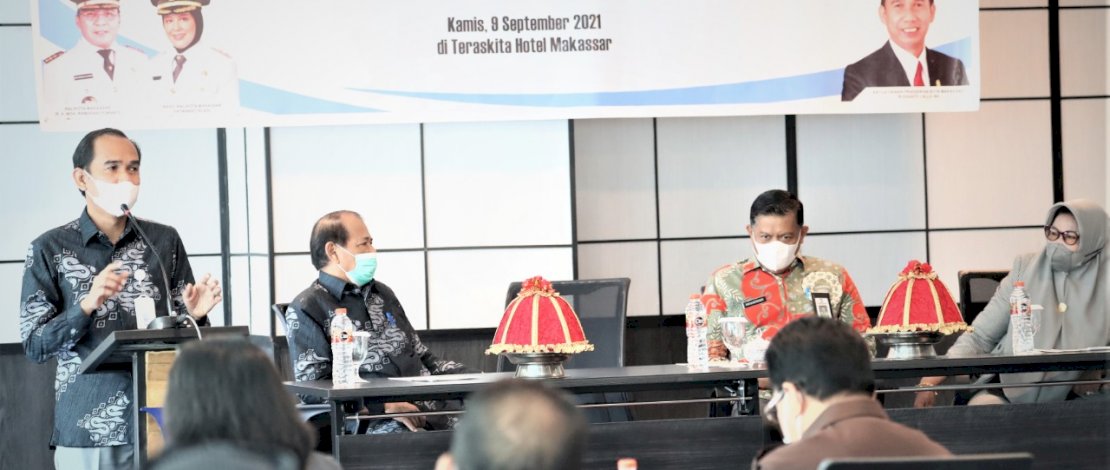 Ketua DPRD Makassar Minta Pendidikan Etika Diterapkan di Sekolah 