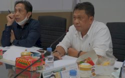 DPRD Makassar Minta Program Bedah Rumah Direalisasikan 