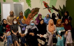 Hindari Toxic Relationship, Yuk Ikuti Diskusi Komunitas Soul Sister di Makassar!