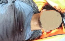 Duel Maut di Depan Minimarket Rappocini Makassar, Tukang Parkir Tewas Ditikam Pengunjung